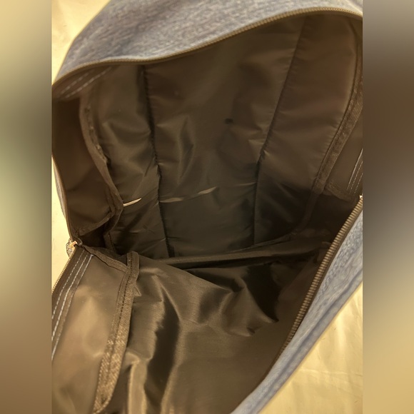 Blue Backpack - Picture 4 of 4